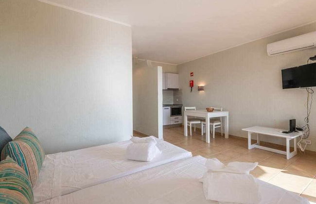 Studio W Sea View Free Wi-fi - Foto 11