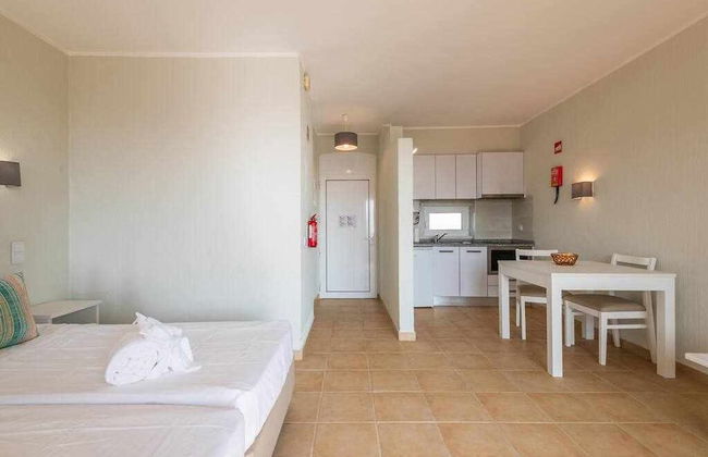 Studio W Sea View Free Wi-fi - Foto 12