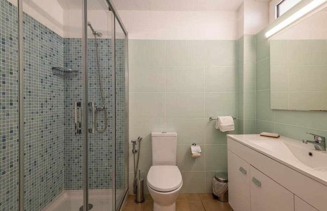 Studio W Sea View Free Wi-fi - Foto 14