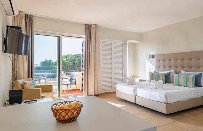 Studio W Sea View Free Wi-fi - Foto 1