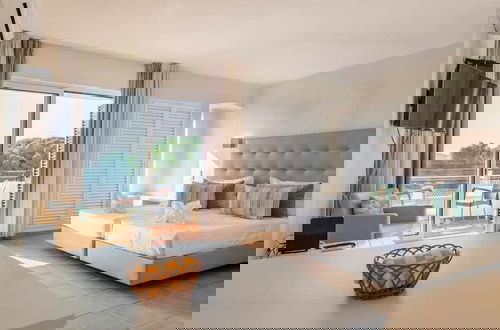 Photo 1 - Studio W Sea View Free Wi-fi