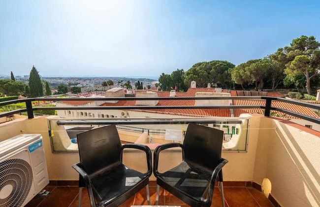 Studio W Sea View Free Wi-fi - Foto 4