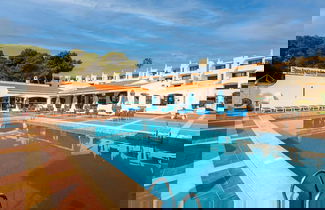 Foto 2 - Sun Deck Studio Albufeira Jardim