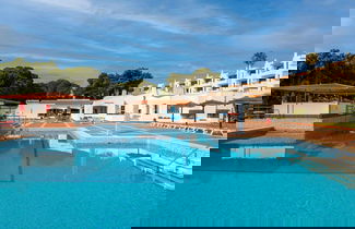 Foto 3 - Sun Deck Studio Albufeira Jardim