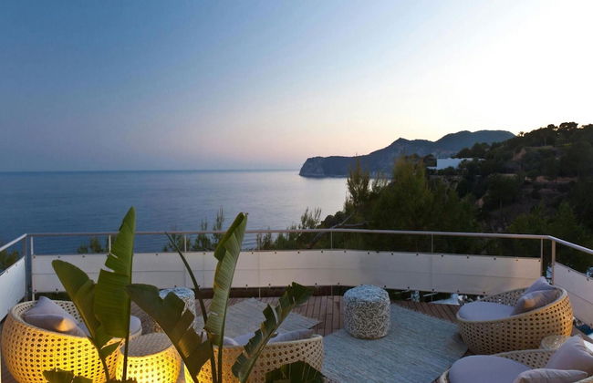 Holiday Home With Private Jacuzzi - Foto 39