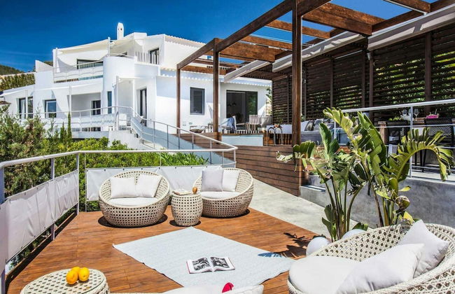 Holiday Home With Private Jacuzzi - Foto 35