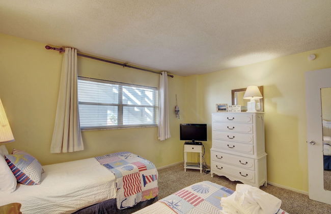 240 El Matador 2 Bedroom Condo by RedAwning - Foto 5