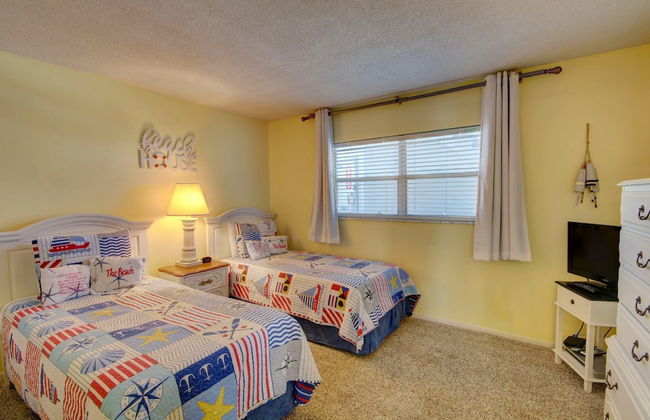 240 El Matador 2 Bedroom Condo by RedAwning - Foto 5