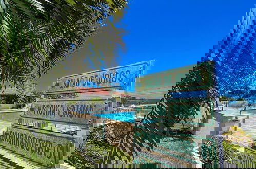Foto 2 - Apartment With Swimming Pool in S o Pedro da Aldeia Cc308