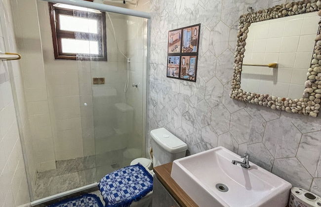 Apartment With Swimming Pool in S o Pedro da Aldeia Cc308 - Foto 25