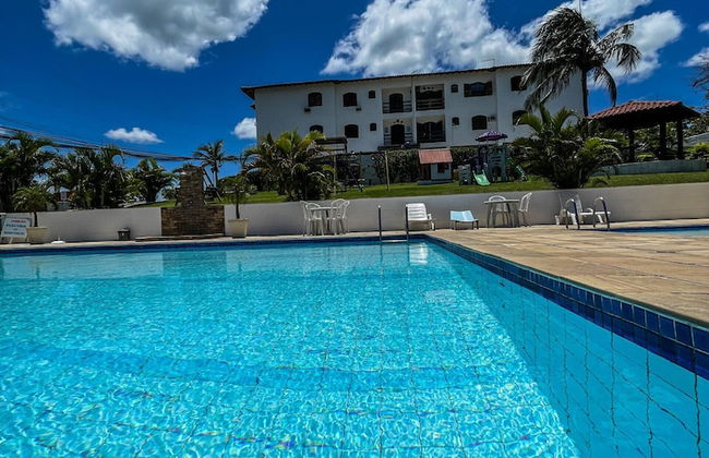 Apartment With Swimming Pool in S o Pedro da Aldeia Cc308 - Foto 31
