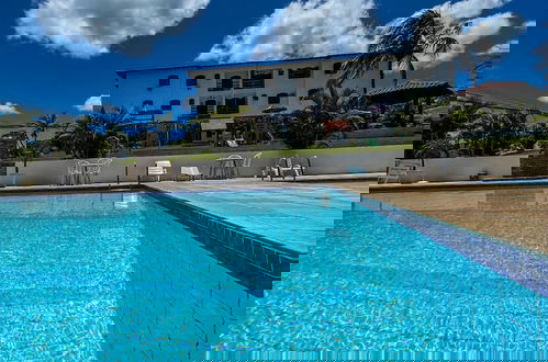 Foto 31 - Apartment With Swimming Pool in S o Pedro da Aldeia Cc308