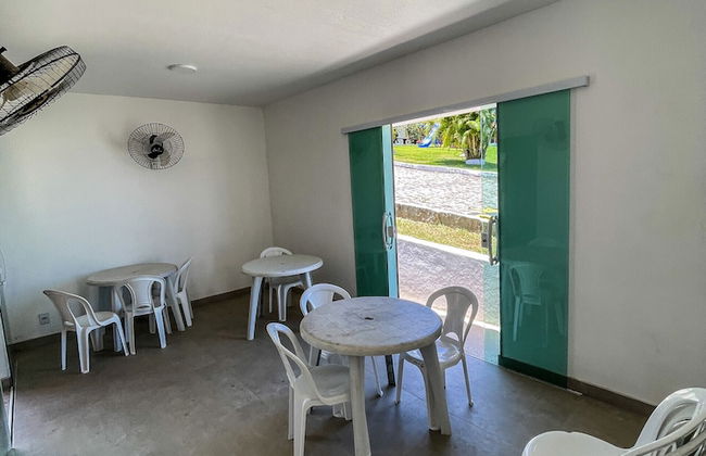 Apartment With Swimming Pool in S o Pedro da Aldeia Cc308 - Foto 45