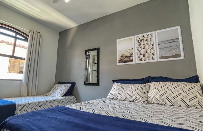 Apartment With Swimming Pool in S o Pedro da Aldeia Cc308 - Foto 15