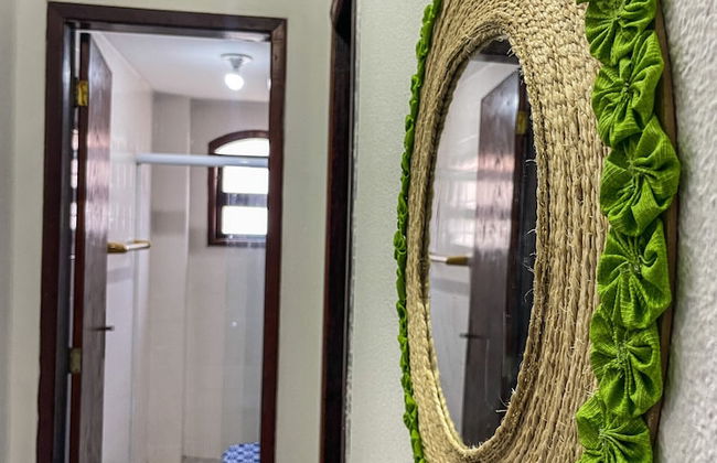 Apartment With Swimming Pool in S o Pedro da Aldeia Cc308 - Foto 40