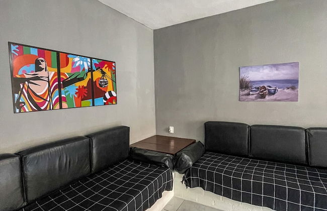Apartment With Swimming Pool in S o Pedro da Aldeia Cc308 - Foto 20