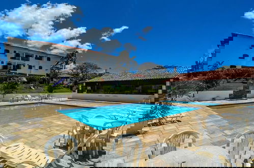 Foto 1 - Apartment With Swimming Pool in S o Pedro da Aldeia Cc308