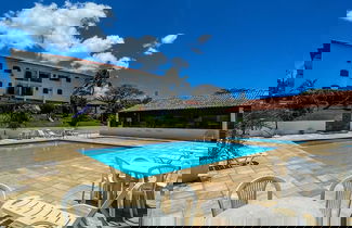 Foto 1 - Apartment With Swimming Pool in S o Pedro da Aldeia Cc308