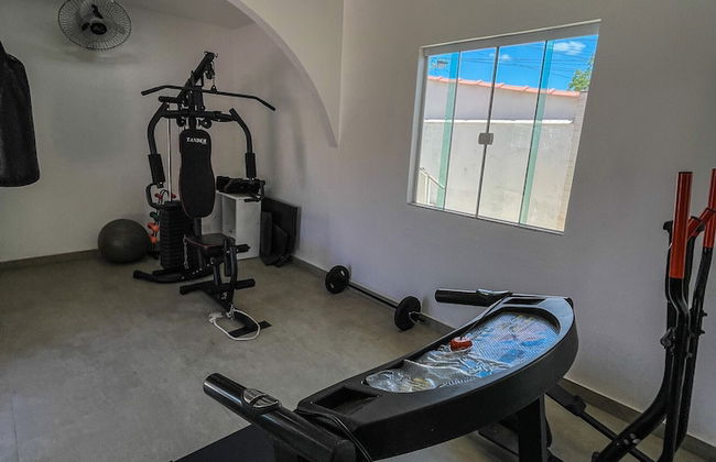 Apartment With Swimming Pool in S o Pedro da Aldeia Cc308 - Foto 35