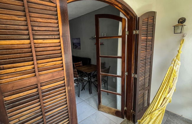 Apartment With Swimming Pool in S o Pedro da Aldeia Cc308 - Foto 36