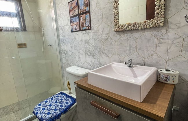 Apartment With Swimming Pool in S o Pedro da Aldeia Cc308 - Foto 26