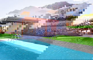 Photo 1 - Luxury Villa U With Private Swimming Pool