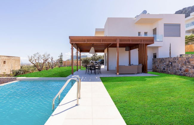 Luxury Villa U With Private Swimming Pool - Photo 45