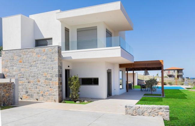 Luxury Villa U With Private Swimming Pool - Photo 39