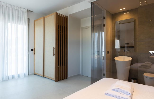 Luxury Villa U With Private Swimming Pool - Photo 15