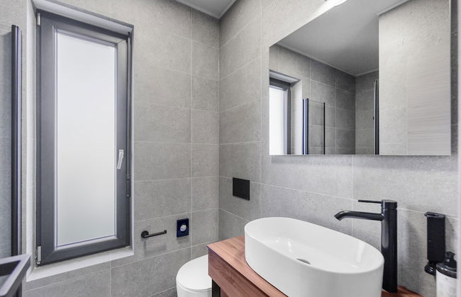Apartment Near Beach in Istria - Photo 21