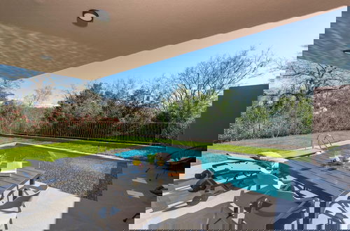 Photo 15 - Modern Apartment With Private Swimming Pool