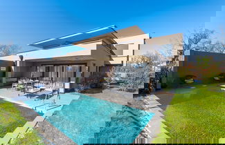 Foto 1 - Apartment in Alps Near Ski Slopes
