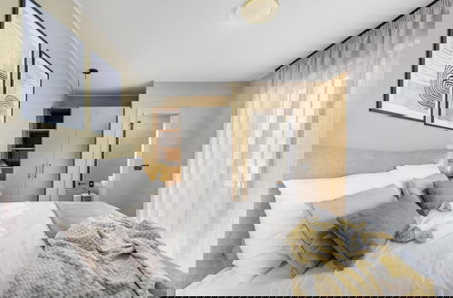 Photo 3 - Modern Apartment With Private Swimming Pool