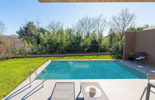 Apartment Near Beach in Istria - Photo 23