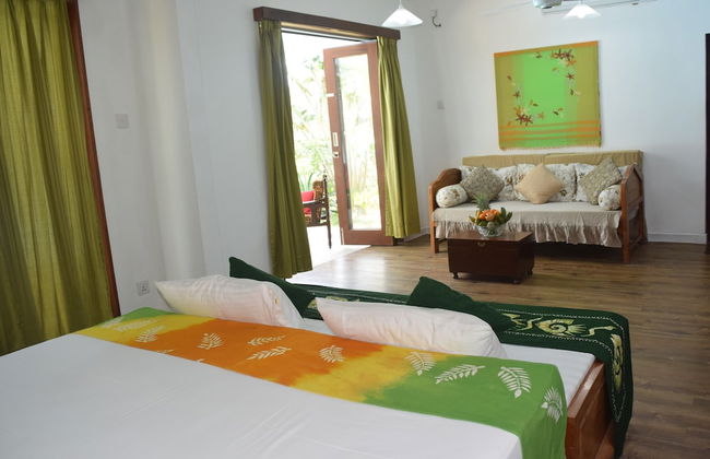 Muthu Nila Villas - Foto 2