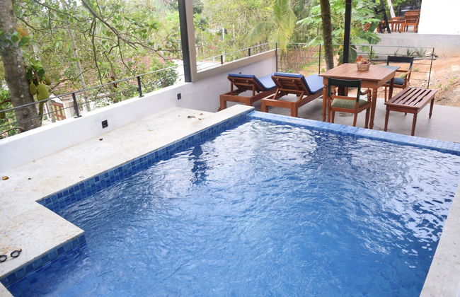 Muthu Nila Villas - Foto 15