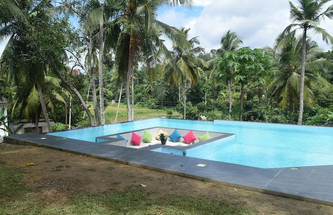 Muthu Nila Villas - Foto 18