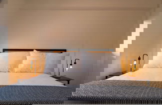 Photo 2 - w Divine 1BR w Modern Deco in Cusco