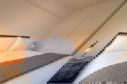 Photo 17 - w Divine 1BR w Modern Deco in Cusco