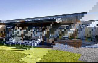 Foto 1 - Docklodge at Frisian Lakes With Private Mooring