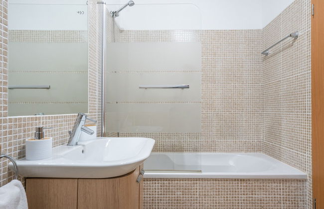 Tavira BAY 3 With Pool by Homing - Foto 38