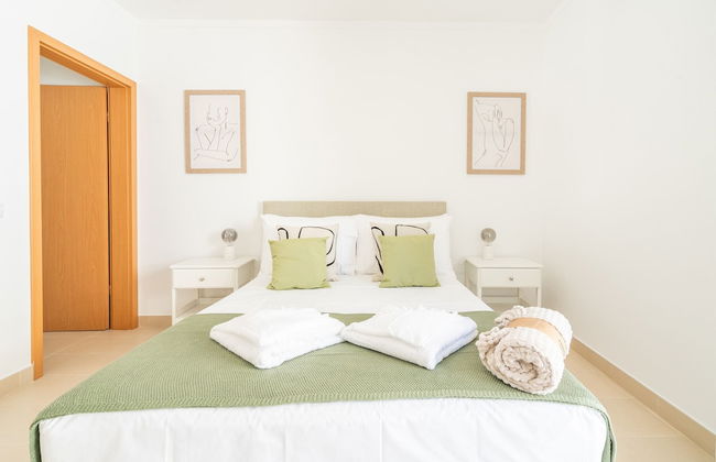 Tavira BAY 3 With Pool by Homing - Foto 9
