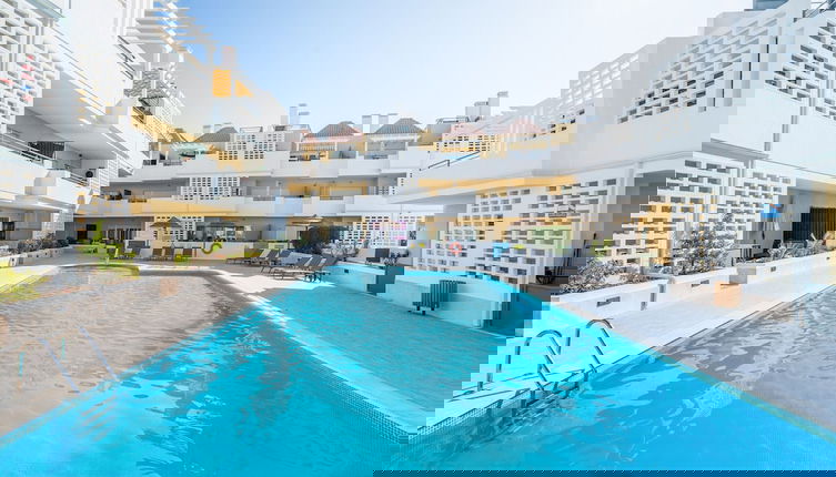 Foto 1 - Tavira BAY 3 With Pool by Homing