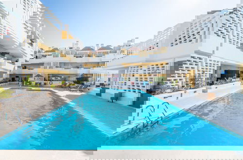 Foto 1 - Tavira BAY 3 With Pool by Homing