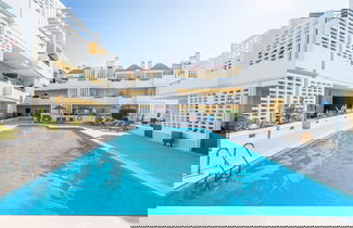 Photo 1 - Tavira BAY 3 With Pool by Homing