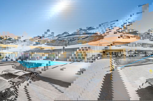 Foto 45 - Tavira BAY 3 With Pool by Homing