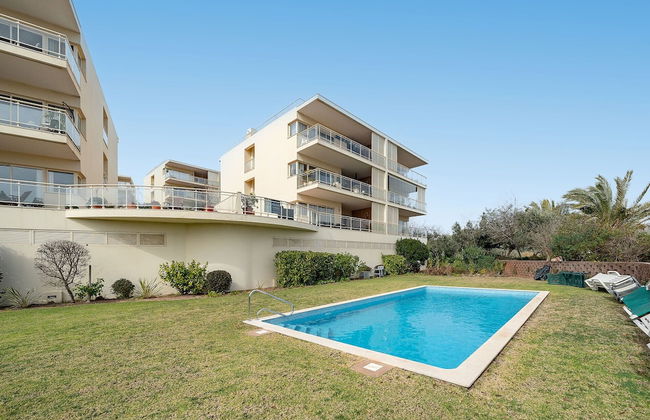 Lagos Terrace With Pool by Homing - Photo 24