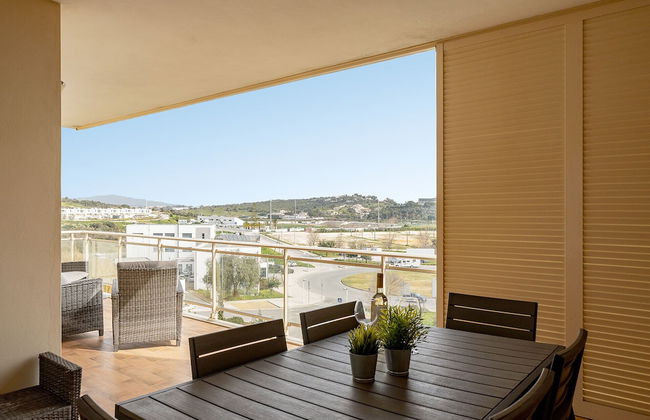 Lagos Terrace With Pool by Homing - Photo 11