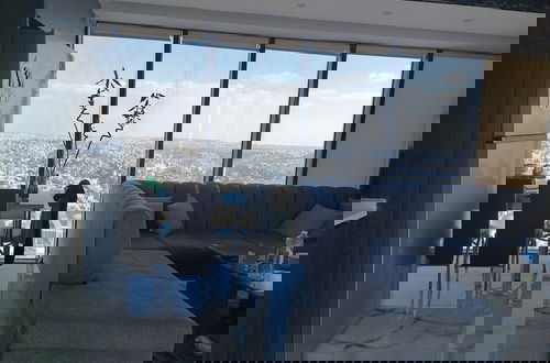 Foto 8 - Damac Tower s