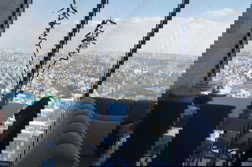 Foto 7 - Damac Tower s